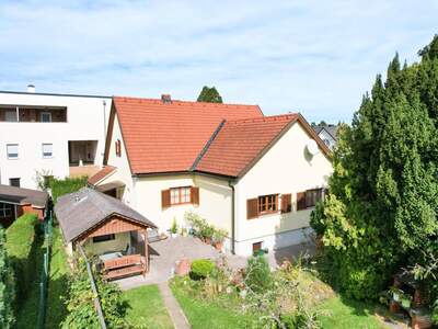 Haus kaufen in 8052 Graz