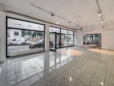 Gewerbeobjekt kaufen in 1020 Wien
