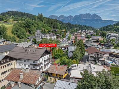 Haus kaufen in 6370 Kitzbühel (Bild 3)
