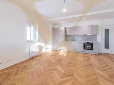 Mietwohnung in 4020 Linz (Bild 1)