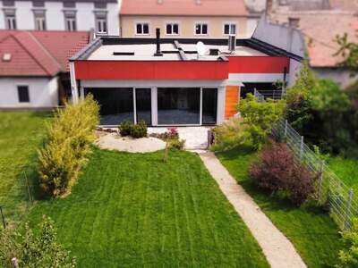 Haus kaufen in 3730 Eggenburg