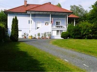 Haus kaufen in 7551 Stegersbach