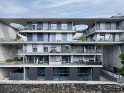 Wohnung mieten in 8020 Lend