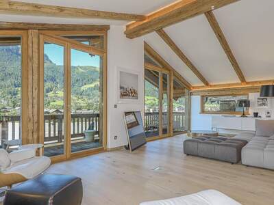 Terrassenwohnung kaufen in 6370 Kitzbühel (Bild 2)
