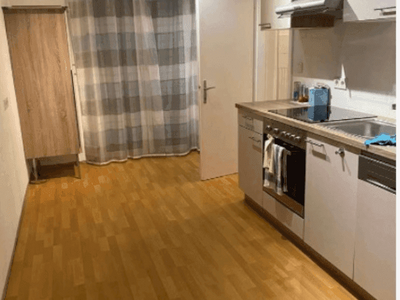 Wohnung provisionsfrei mieten in 8041 Graz