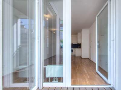 Wohnung mit Balkon mieten in 1120 Wien (Bild 5)