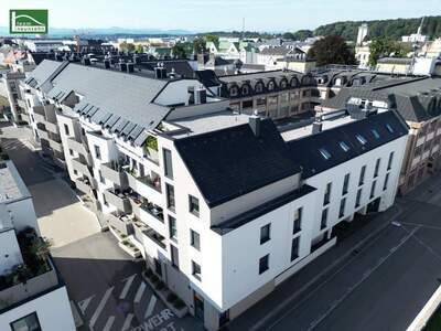 Gewerbeobjekt mieten in 3100 St. Pölten