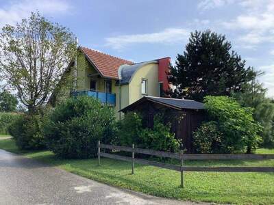 Terrassenwohnung mieten in 8451 Heimschuh (Bild 4)