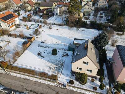 Grundstück kaufen in 1210 Wien