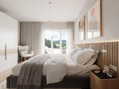 Wohnung mit Balkon kaufen in 8044 Graz (Bild 2)