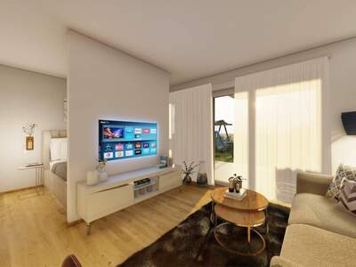 Mietwohnung in 5142 Ibm