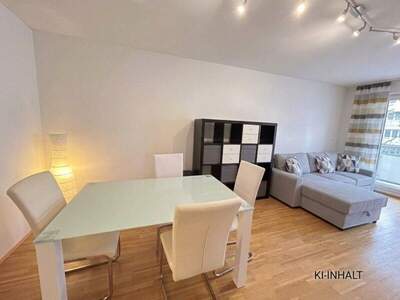 Terrassenwohnung kaufen in 8010 Graz (Bild 5)