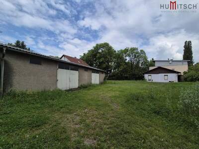 Grundstück mieten in 8010 Graz