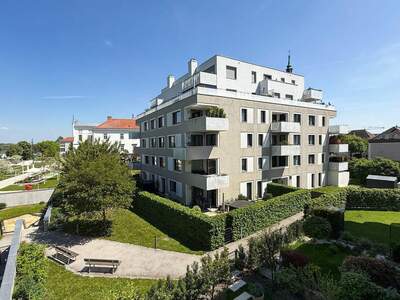 Mietwohnung in 3430 Tulln