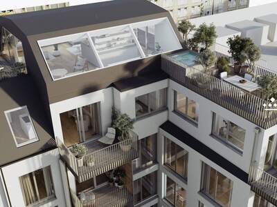 Wohnung kaufen in 1190 Wien