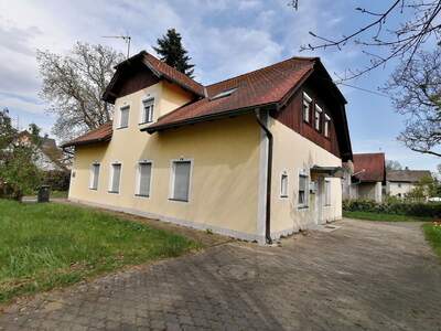 Haus kaufen in 8435 Wagna (Bild 4)