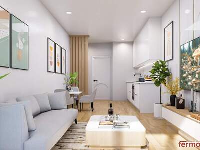 Eigentumswohnung in 1210 Wien