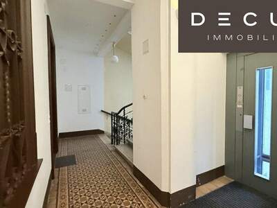 Büro / Praxis mieten in 1010 Wien (Bild 3)