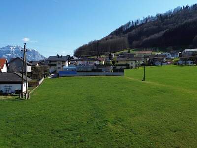 Grundstück kaufen in 4812 Pinsdorf