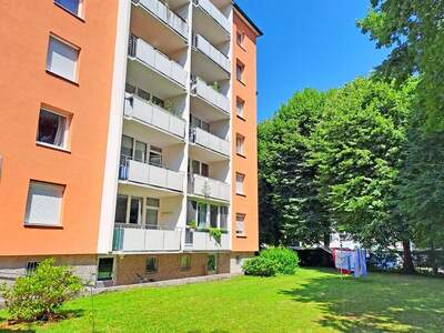 Wohnung mieten in 5020 Salzburg