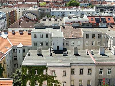 Terrassenwohnung kaufen in 1050 Wien (Bild 3)