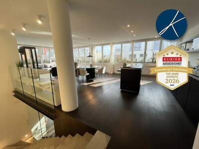 Wohnung mieten in 1050 Wien (Bild 1)