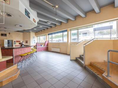 Gewerbeobjekt mieten in 1210 Wien (Bild 2)