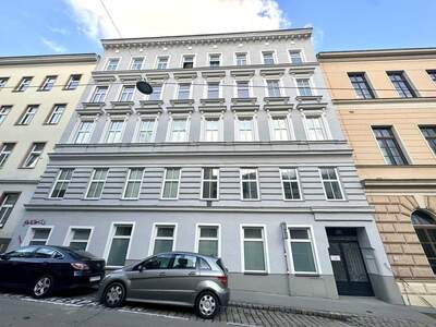 Wohnung kaufen in 1150 Wien