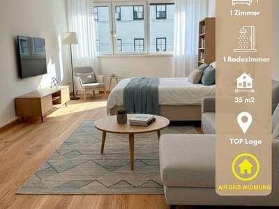 Eigentumswohnung in 1150 Wien