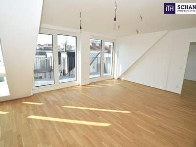 Terrassenwohnung kaufen in 1180 Wien (Bild 5)