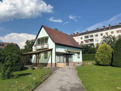 Haus kaufen in 8045 Graz
