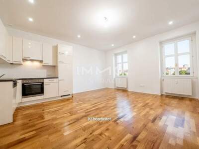 Mietwohnung in 1030 Wien