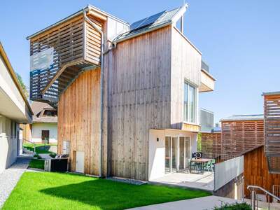 Haus mit Garten kaufen in 9210 Pörtschach