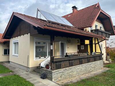 Haus kaufen in 9560 Feldkirchen (Bild 2)