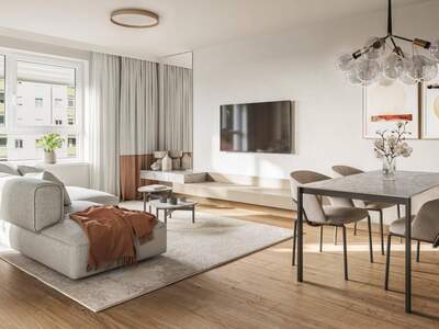 Wohnung kaufen in 1030 Wien