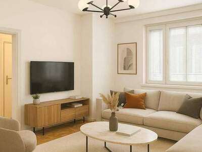 Mietwohnung provisionsfrei in 1120 Wien