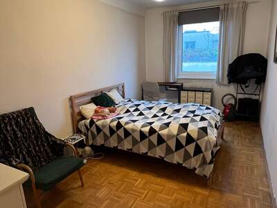 Apartment provisionsfrei mieten in 1180 Wien