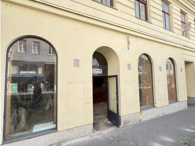 Einzelhandel kaufen in 1080 Wien (Bild 4)