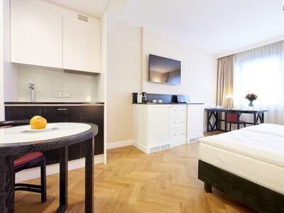 Wohnung mieten in 1010 Wien (Bild 1)