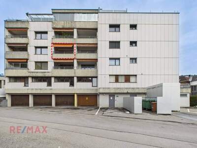 Wohnung kaufen in 6837 Weiler