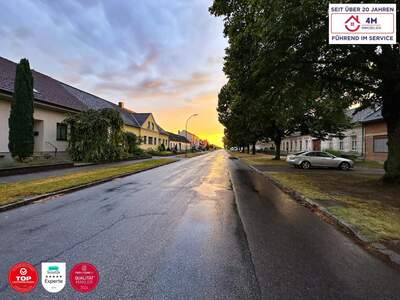 Einfamilienhaus kaufen in 2301 Franzensdorf (Bild 5)