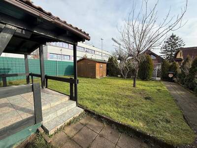 Haus kaufen in 1100 Wien