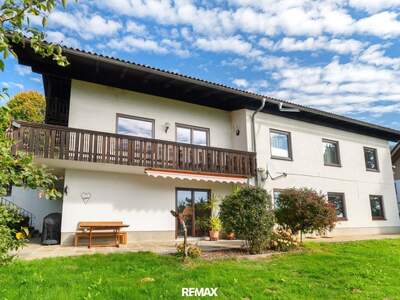 Haus kaufen in 9871 Seeboden