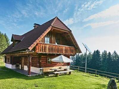 Haus mieten in 8750 Ossach