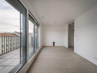 Eigentumswohnung in 1050 Wien