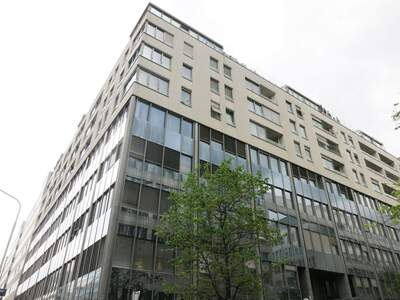 Gewerbeobjekt mieten in 1020 Wien (Bild 3)