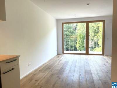 Wohnung mit Balkon kaufen in 2391 Kaltenleutgeben (Bild 2)