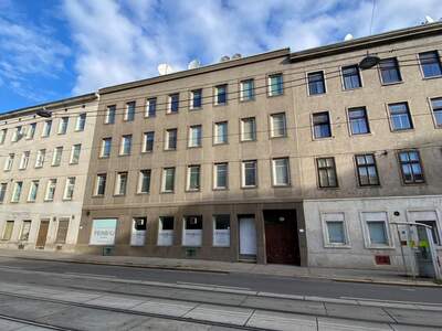 Anlageobjekt kaufen in 1110 Wien (Bild 3)
