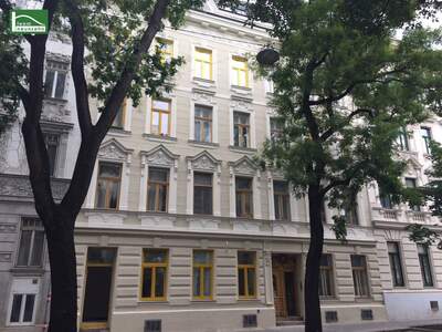Anlageobjekt kaufen in 1160 Wien