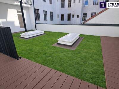 Terrassenwohnung kaufen in 1160 Wien (Bild 4)